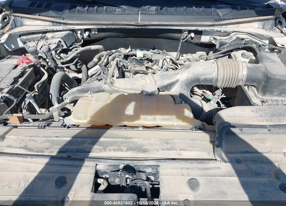 2019 FORD F-150 XL VIN: 1FTEX1EPXKKC16930