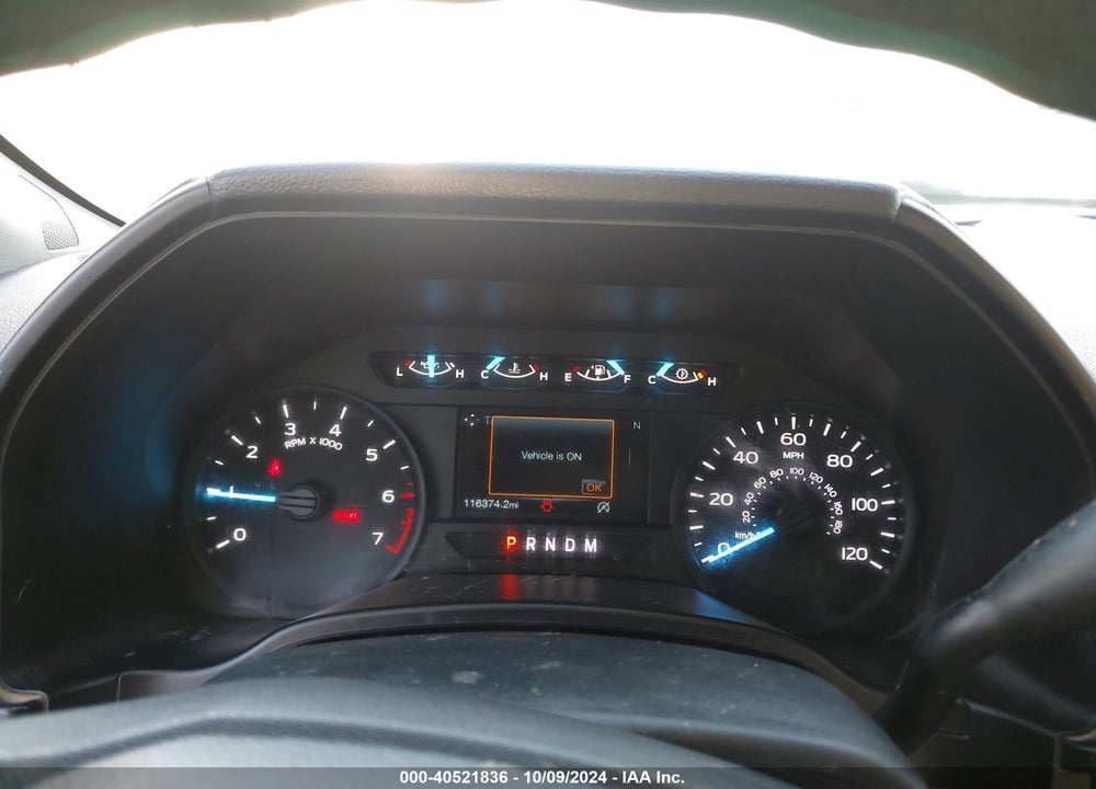 2019 FORD F-150 XL VIN: 1FTEX1EP5KKF04564