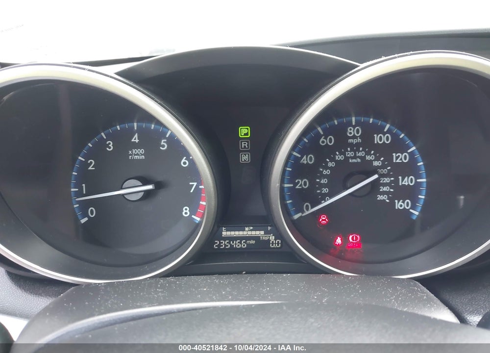 2013 MAZDA 3 I SPORT VIN: JM1BL1U72D1845977