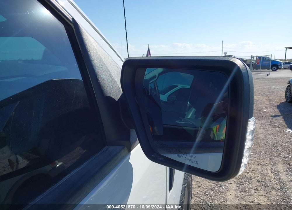 2021 FORD F-150 XL VIN: 1FTEX1EP0MFB30943