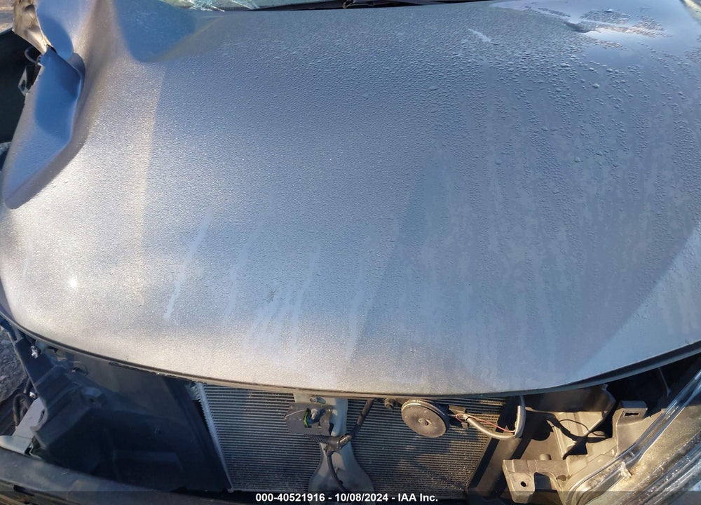 2019 NISSAN SENTRA S VIN: 3N1AB7AP8KY416263