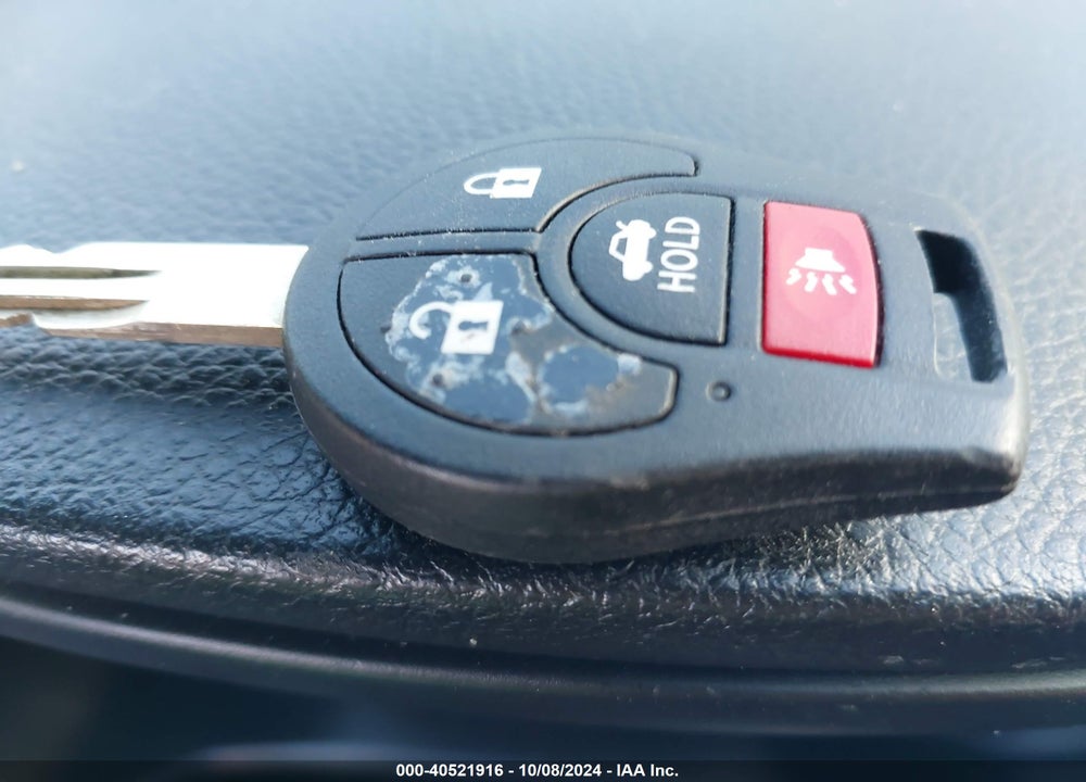 2019 NISSAN SENTRA S VIN: 3N1AB7AP8KY416263