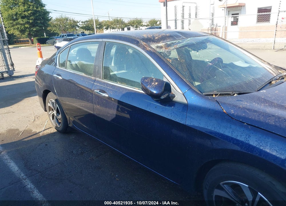 2018 HONDA ACCORD TOURING VIN: 1HGCV1F97JA034430