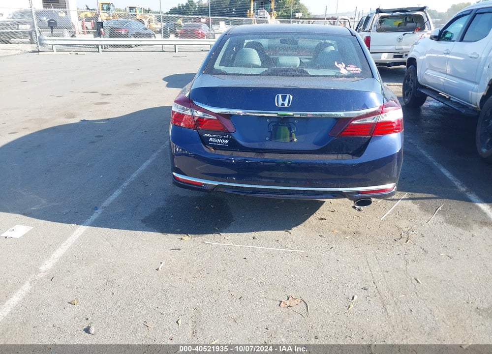 2018 HONDA ACCORD TOURING VIN: 1HGCV1F97JA034430