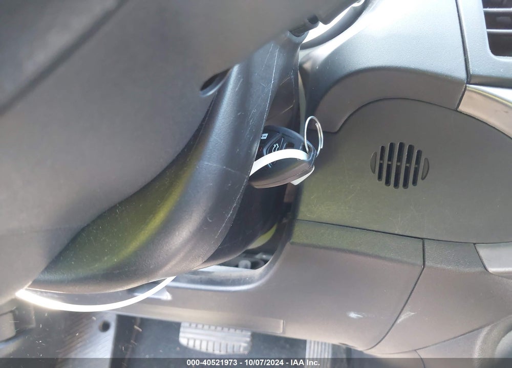 2014 MITSUBISHI LANCER ES VIN: JA32U2FU6EU016124