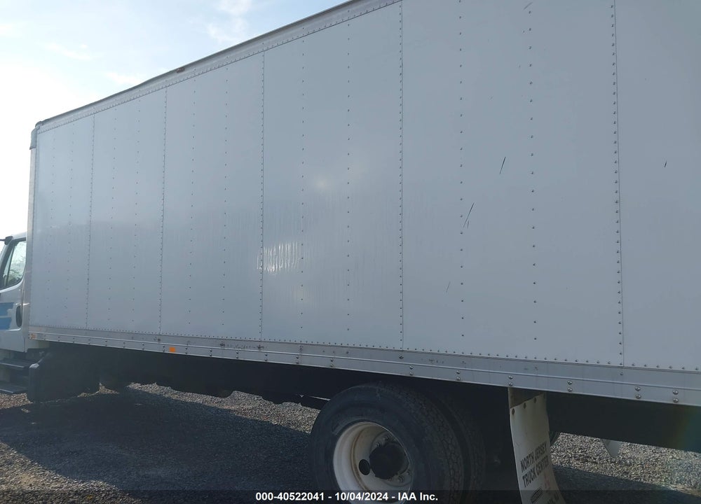 2014 FREIGHTLINER M2 106 MEDIUM DUTY VIN: 1FVACWDT3EHFV9724
