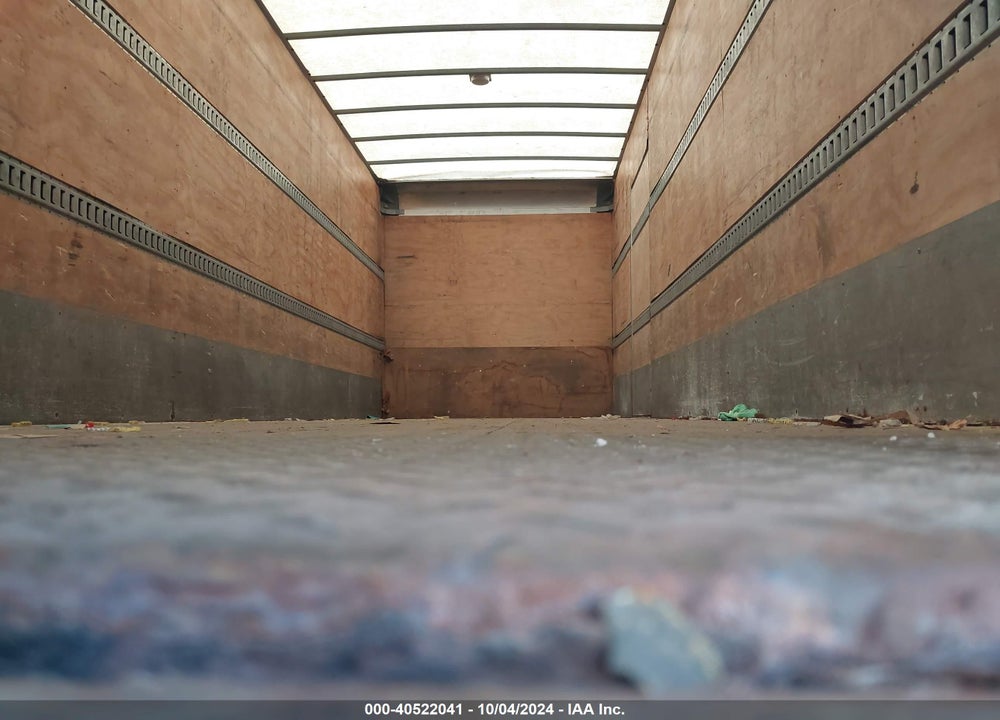 2014 FREIGHTLINER M2 106 MEDIUM DUTY VIN: 1FVACWDT3EHFV9724