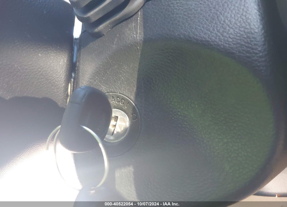 2009 SATURN VUE HYBRID 4-CYL BASE VIN: 3GSCL93Z99S583942