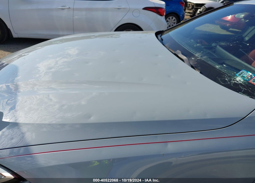 2024 BMW 4 SERIES GRAN COUPE 430I XDRIVE VIN: WBA73AV0XRFT25508