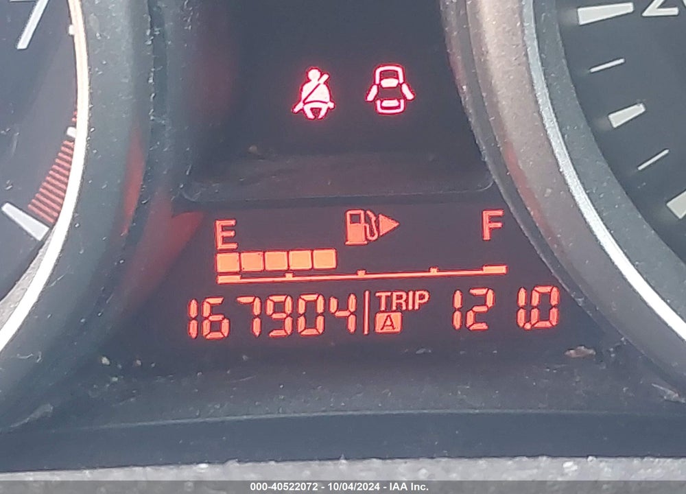 2011 MAZDA 3 I TOURING VIN: JM1BL1VF7B1424954