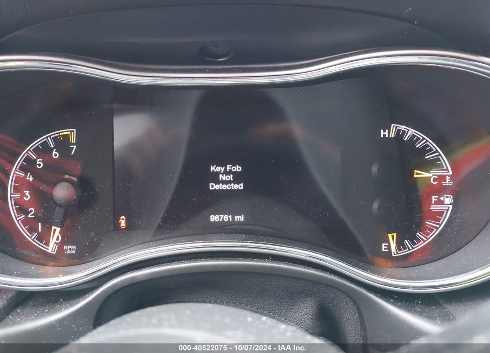 2019 JEEP GRAND CHEROKEE LIMITED 4X4 VIN: 1C4RJFBG5KC719702