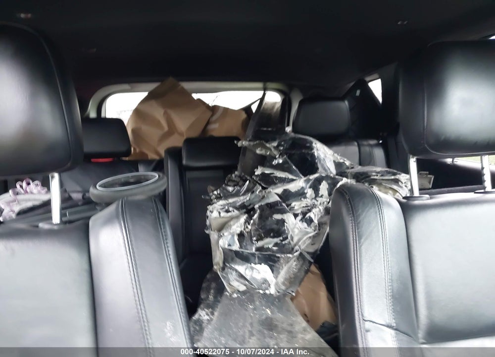 2019 JEEP GRAND CHEROKEE LIMITED 4X4 VIN: 1C4RJFBG5KC719702