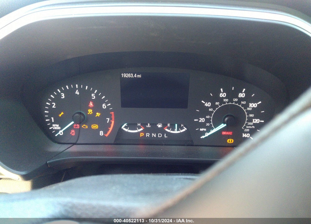 2022 FORD ESCAPE SE VIN: 1FMCU0G68NUB80318