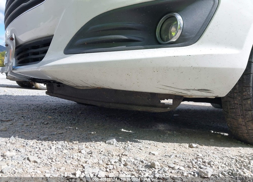 2014 FORD FIESTA SE VIN: 3FADP4EJ3EM196905
