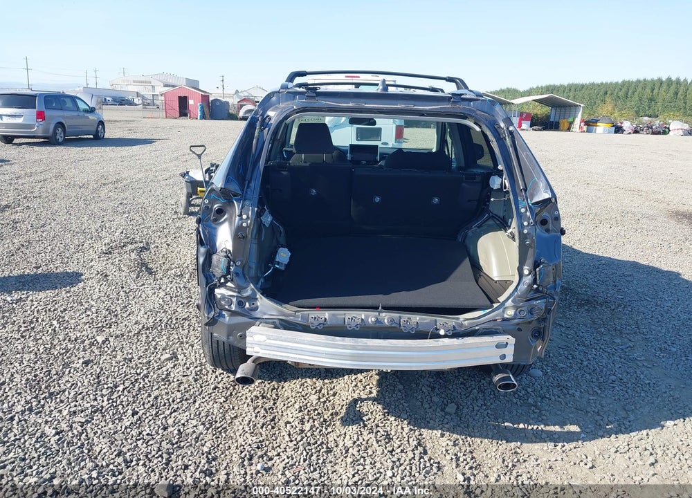 2024 TOYOTA RAV4 HYBRID XLE VIN: 2T3RWRFV5RW219378