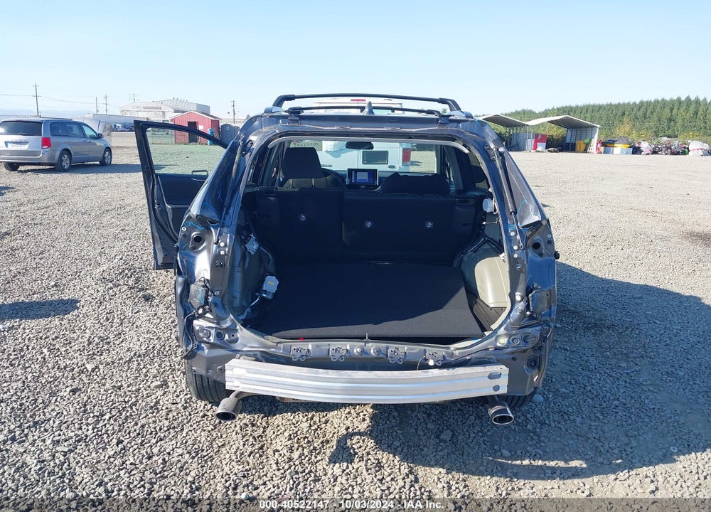2024 TOYOTA RAV4 HYBRID XLE VIN: 2T3RWRFV5RW219378