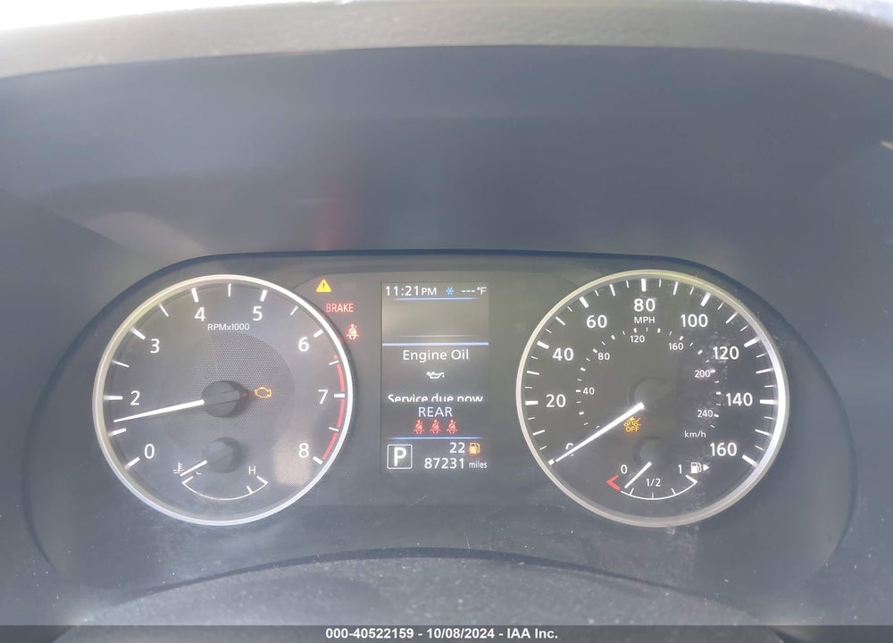 2022 NISSAN SENTRA S XTRONIC CVT VIN: 3N1AB8BV7NY239499