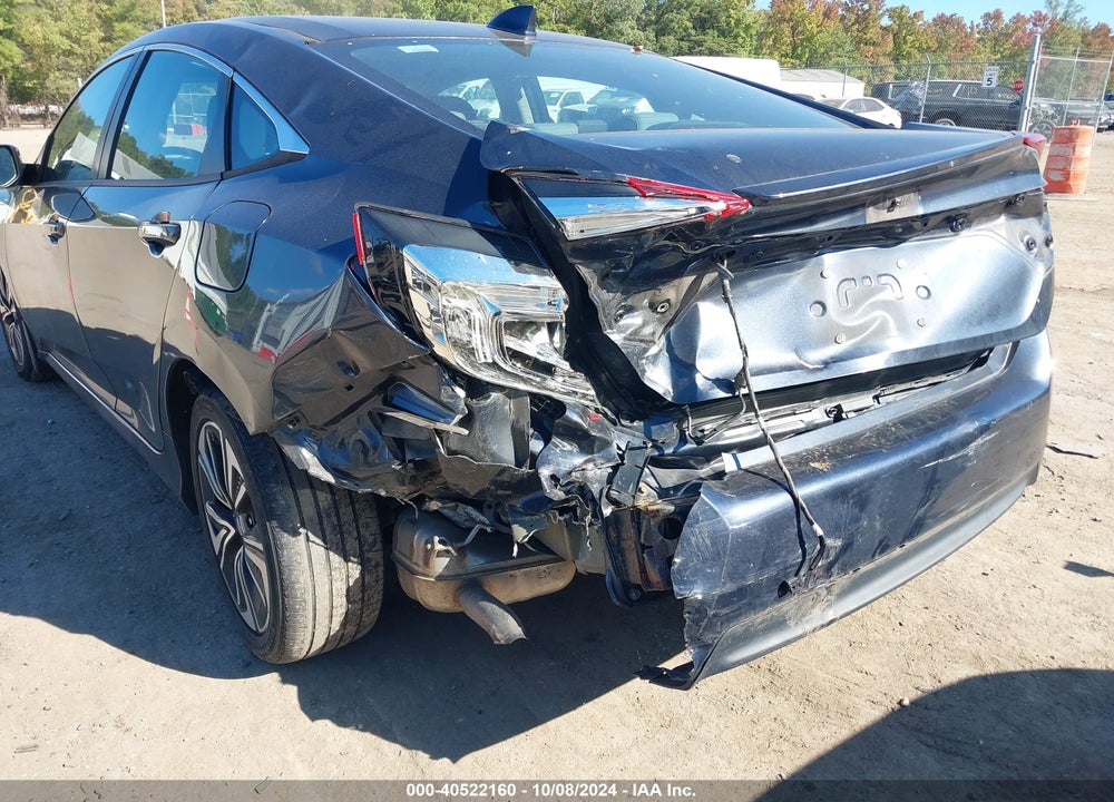 2016 HONDA CIVIC EX-T VIN: 19XFC1F33GE012220