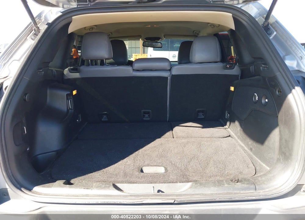 2016 JEEP CHEROKEE LATITUDE VIN: 1C4PJMCB0GW232931