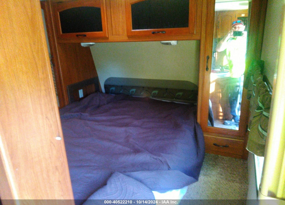 2013 KEYSTONE SPRINTER OTHER VIN: 4YDT31124D1531130