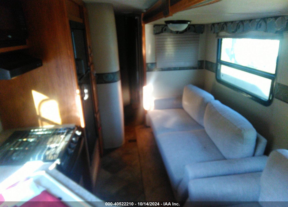 2013 KEYSTONE SPRINTER OTHER VIN: 4YDT31124D1531130