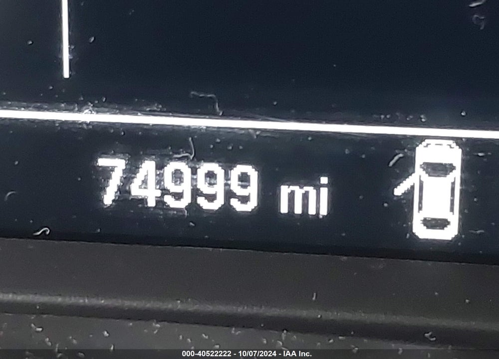 2017 CHEVROLET MALIBU LS VIN: 1G1ZB5ST1HF101944