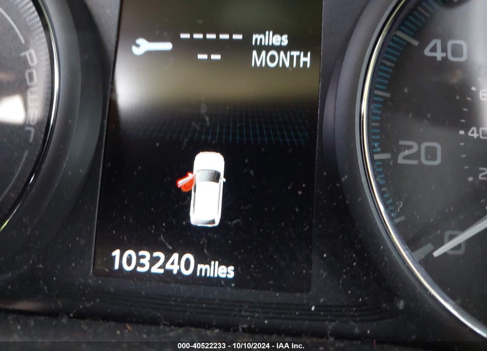 2018 MITSUBISHI OUTLANDER PHEV GT VIN: JA4J24A53JZ061673