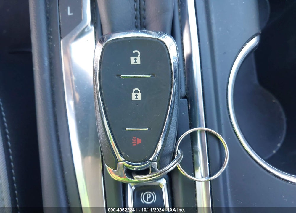 2019 CHEVROLET EQUINOX LS VIN: 3GNAXHEV0KS533276