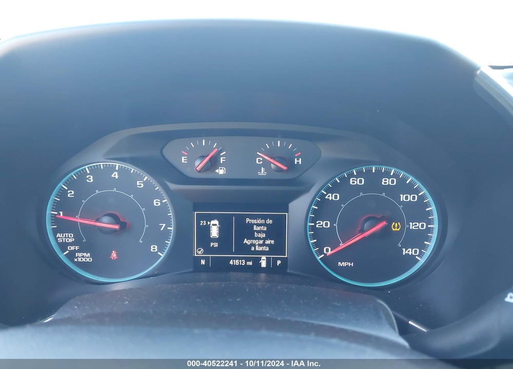 2019 CHEVROLET EQUINOX LS VIN: 3GNAXHEV0KS533276