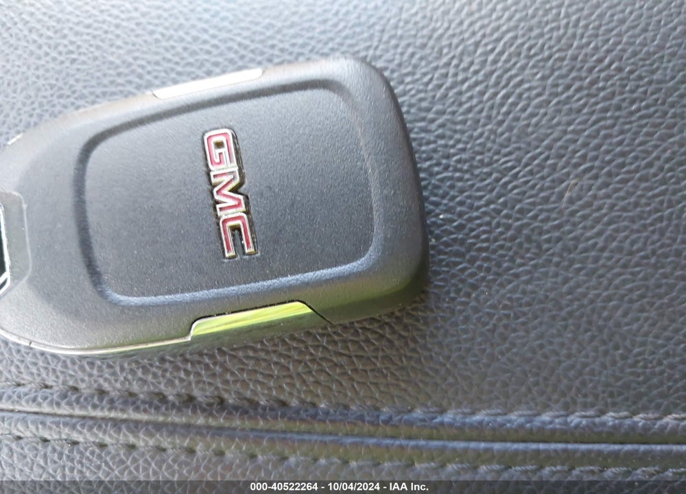 2021 GMC TERRAIN AWD SLE VIN: 3GKALTEV1ML395224