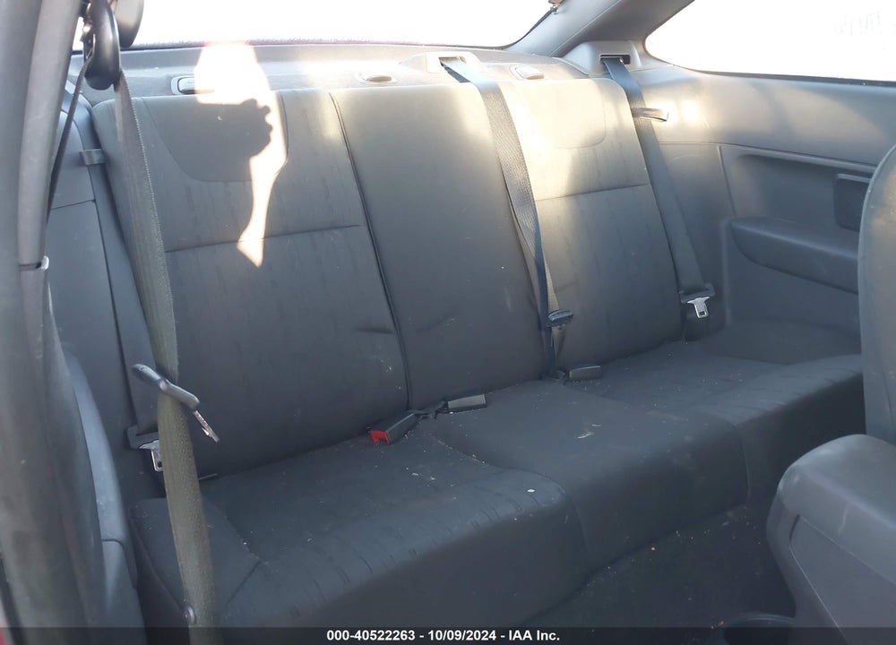 2008 FORD FOCUS SE/SES VIN: 1FAHP33N28W245002