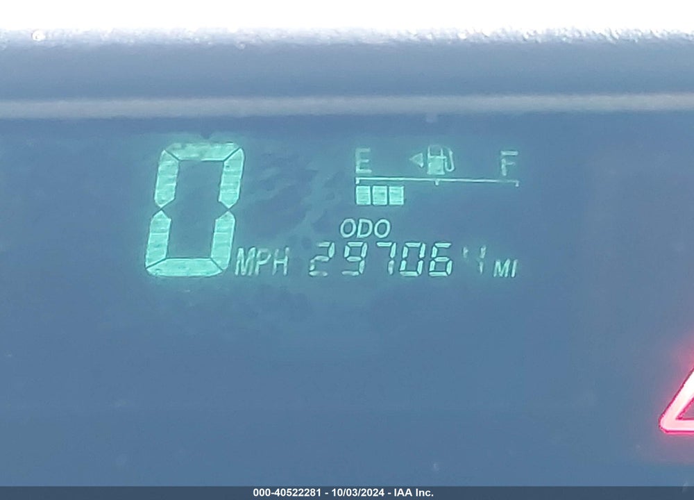 2008 TOYOTA PRIUS VIN: JTDKB20U687806168