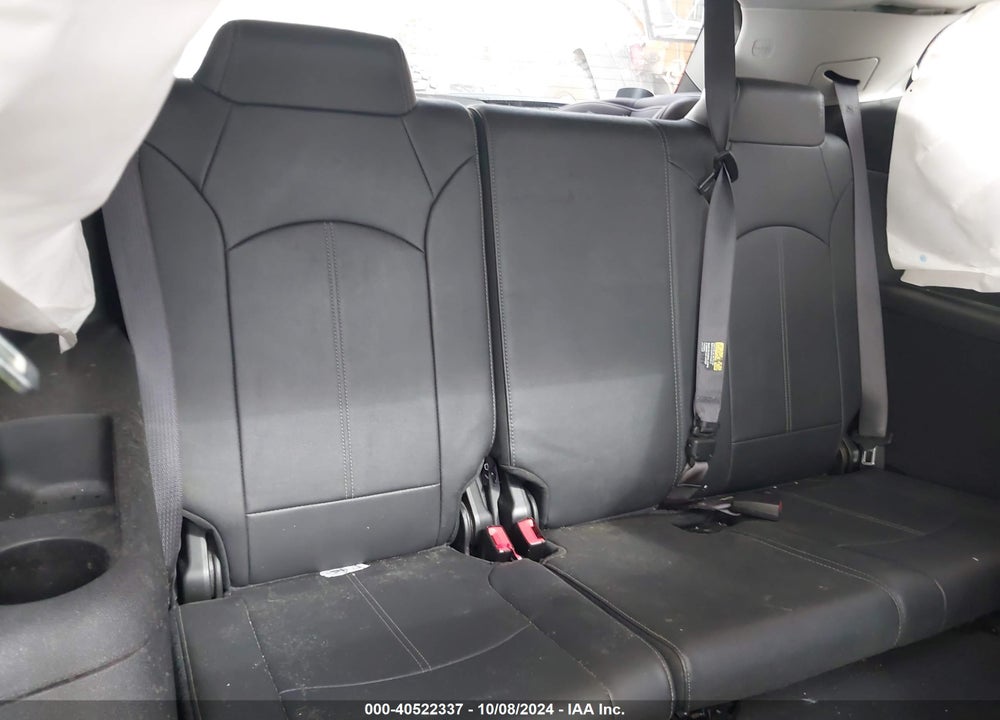 2015 CHEVROLET TRAVERSE 2LT VIN: 1GNKVHKD2FJ321928