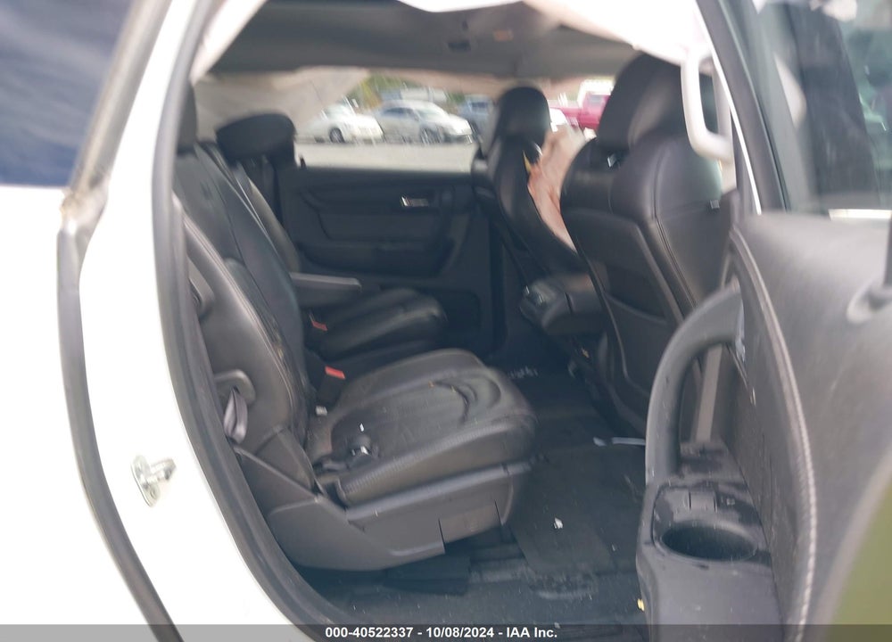 2015 CHEVROLET TRAVERSE 2LT VIN: 1GNKVHKD2FJ321928
