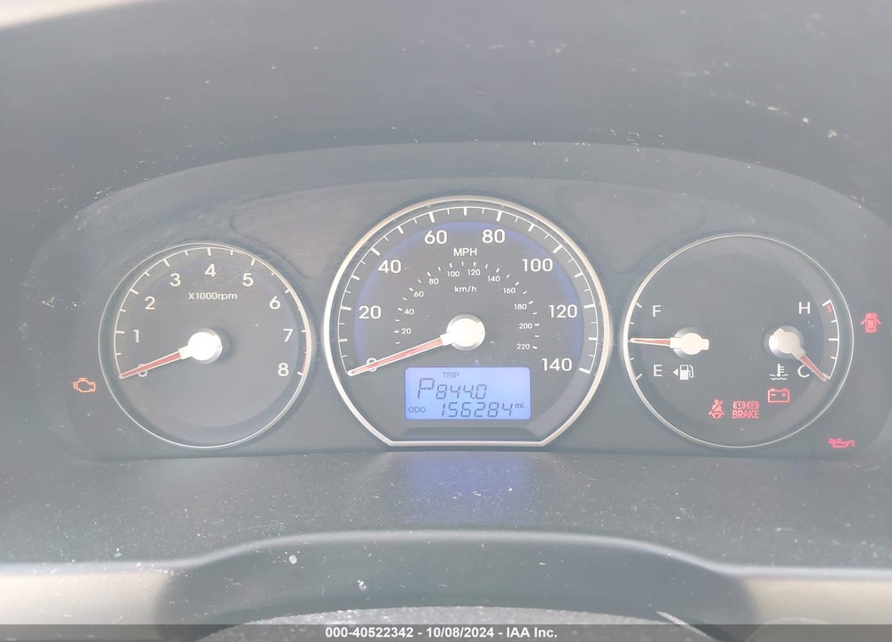 2012 HYUNDAI SANTA FE LIMITED V6 VIN: 5XYZKDAG4CG105529
