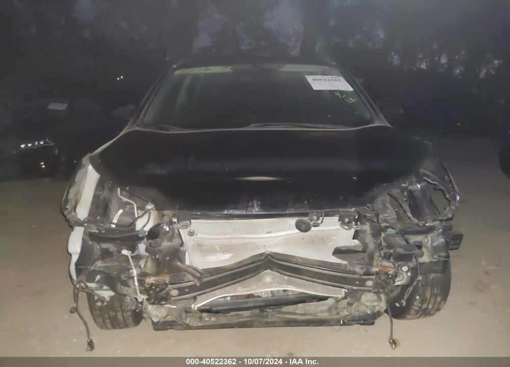 2016 HONDA CR-V EX-L VIN: 2HKRM4H78GH663284