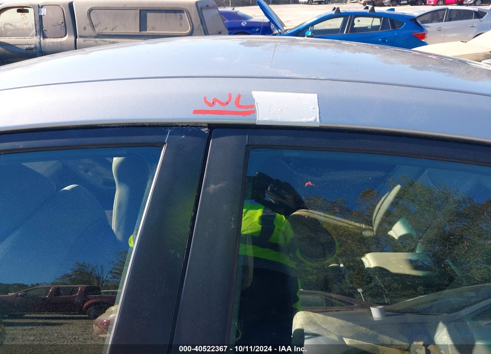 2013 HYUNDAI ELANTRA GLS VIN: KMHDH4AE3DU664072