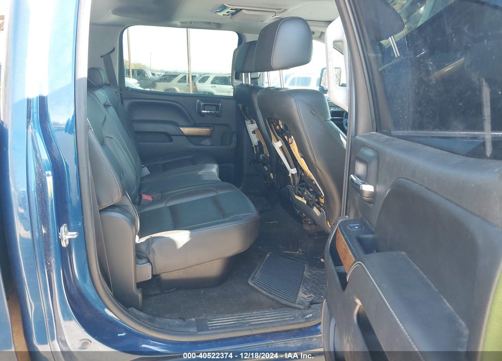 2011 FORD F-250 XL VIN: 1FTBF2A69BEB89890