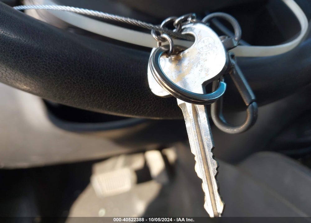 2013 KIA SOUL VIN: KNDJT2A53D7561534