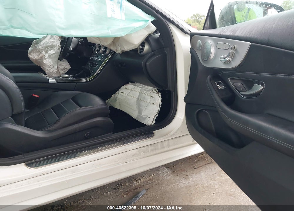 2020 MERCEDES-BENZ C 300 VIN: WDDWJ8DB0LF948133