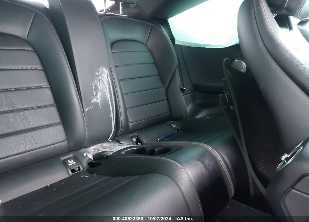 2020 MERCEDES-BENZ C 300 VIN: WDDWJ8DB0LF948133