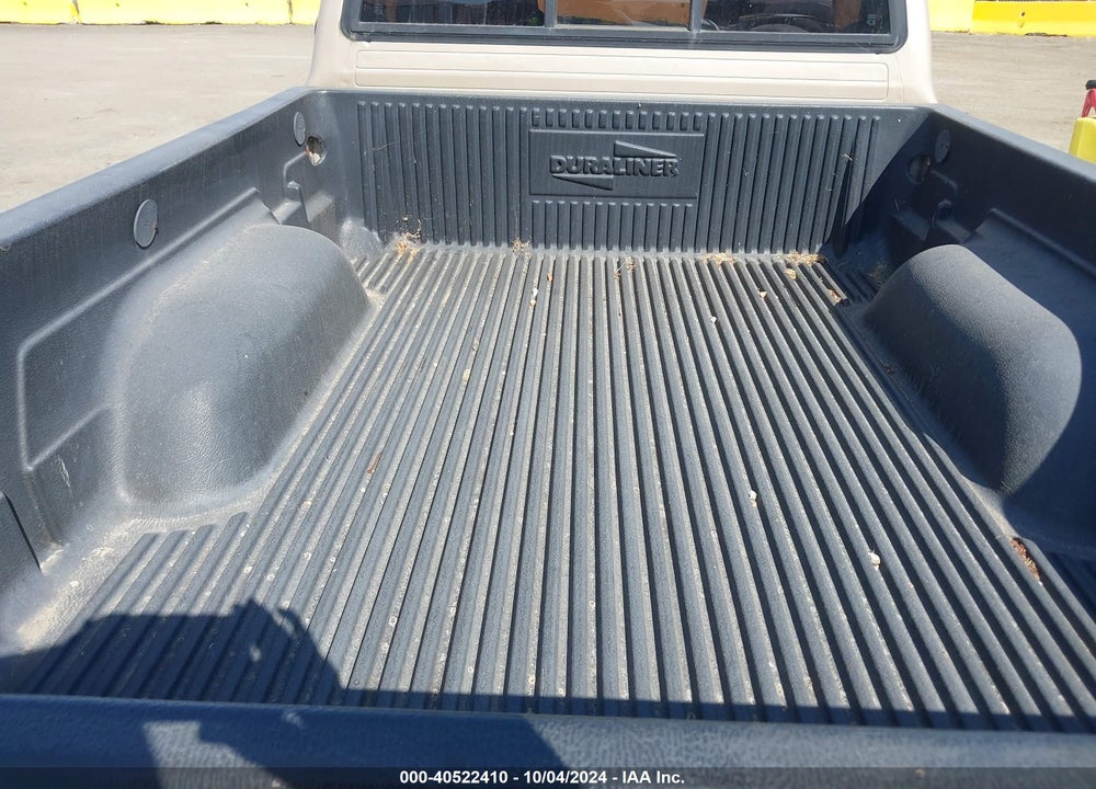 2002 TOYOTA TACOMA PRERUNNER VIN: 5TENM92NX2Z012523