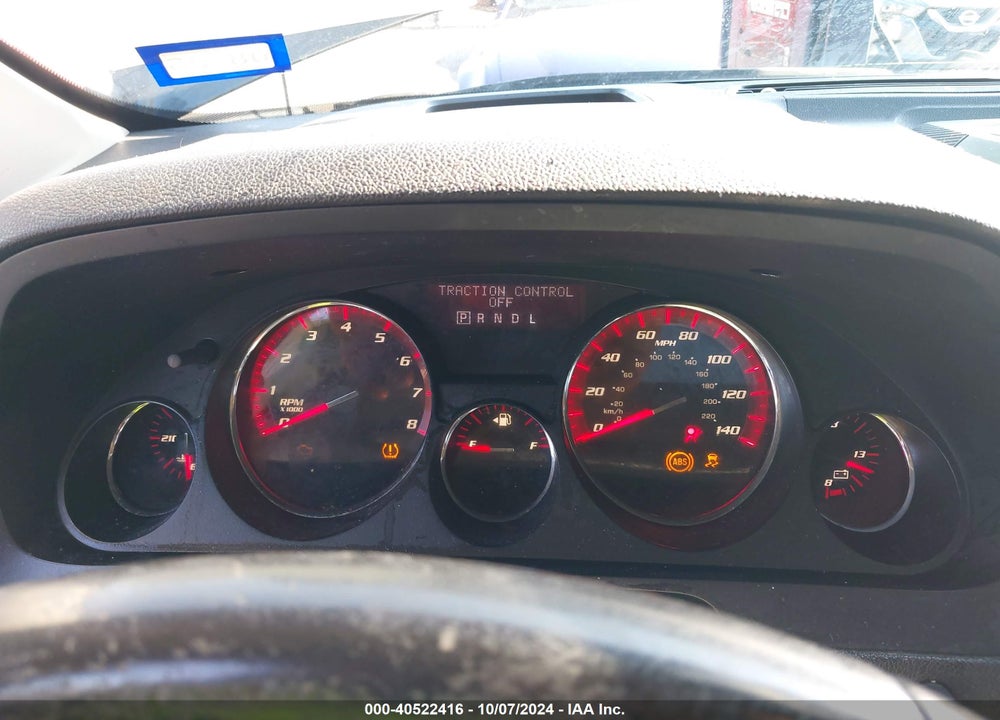 2011 GMC ACADIA SLT-2 VIN: 1GKKRSED6BJ282698