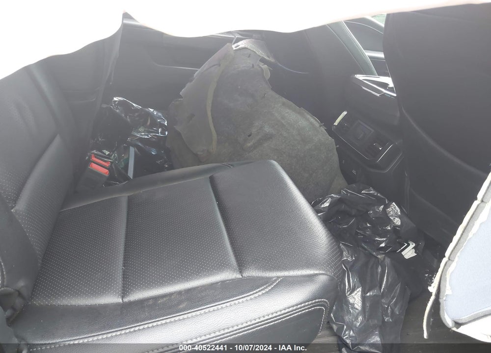 2022 FORD F-150 XLT VIN: 1FTFW1E81NFC12892
