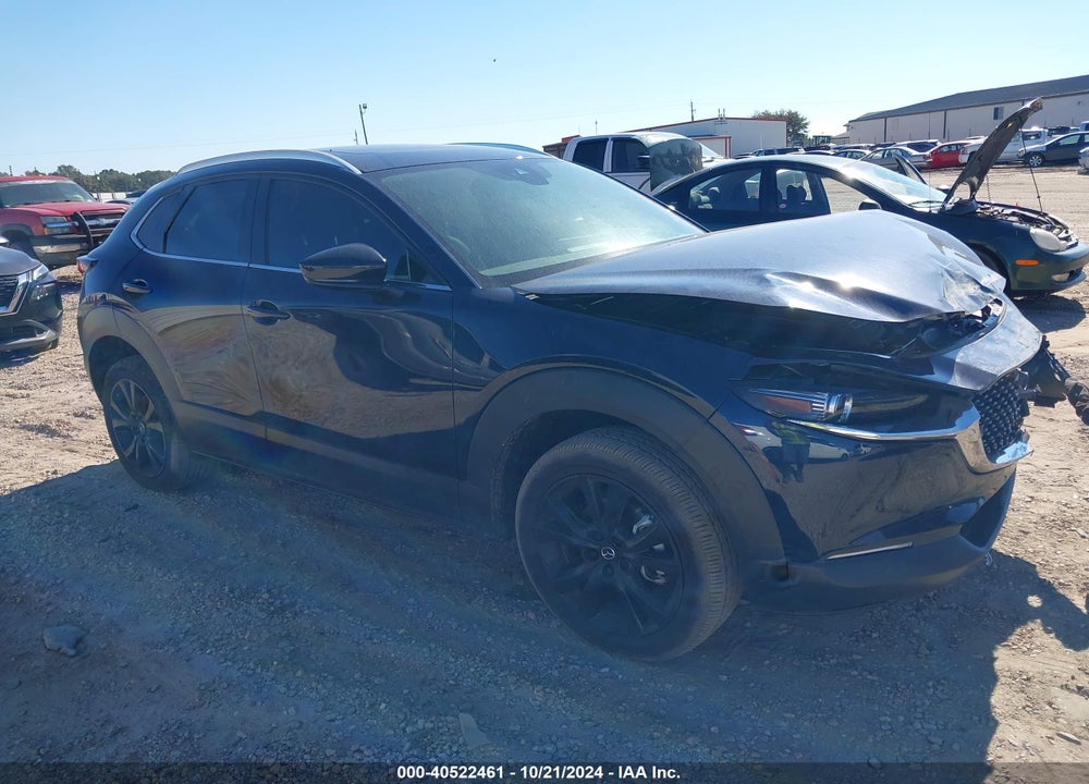 2023 MAZDA CX-30 2.5 TURBO PREMIUM PLUS VIN: 3MVDMBEY9PM576868