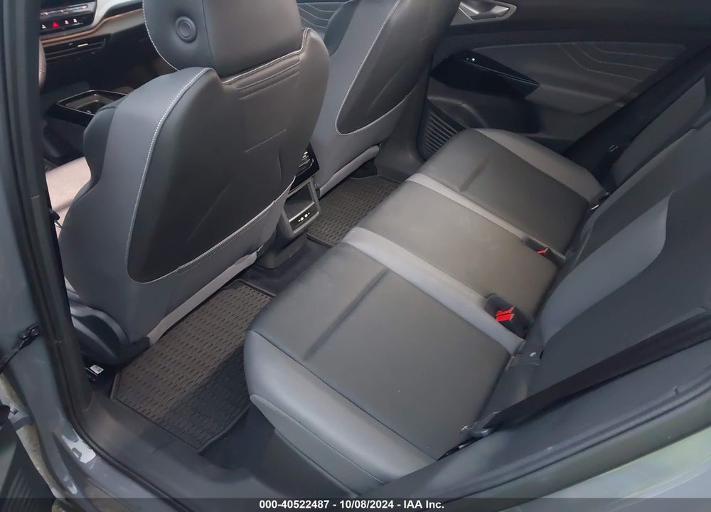 2023 VOLKSWAGEN ID.4 AWD PRO S/AWD PRO S PLUS VIN: 1V2GNPE88PC002349