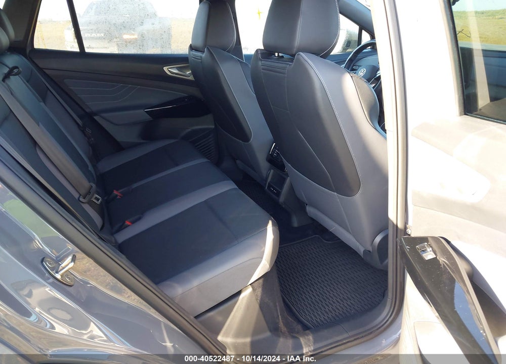 2023 VOLKSWAGEN ID.4 AWD PRO S/AWD PRO S PLUS VIN: 1V2GNPE88PC002349