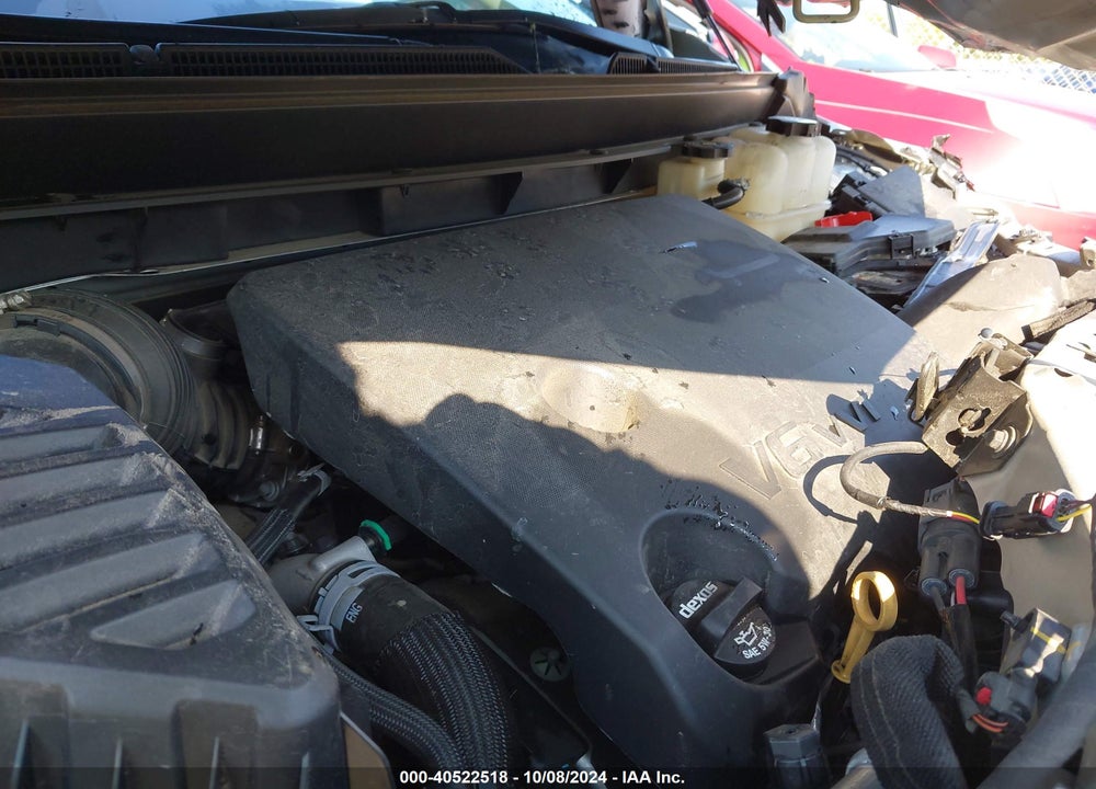 2019 BUICK ENCLAVE FWD ESSENCE VIN: 5GAERBKW3KJ293755