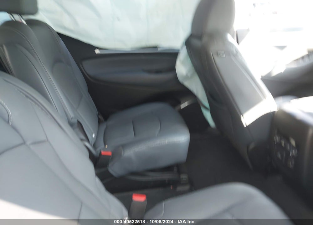 2019 BUICK ENCLAVE FWD ESSENCE VIN: 5GAERBKW3KJ293755