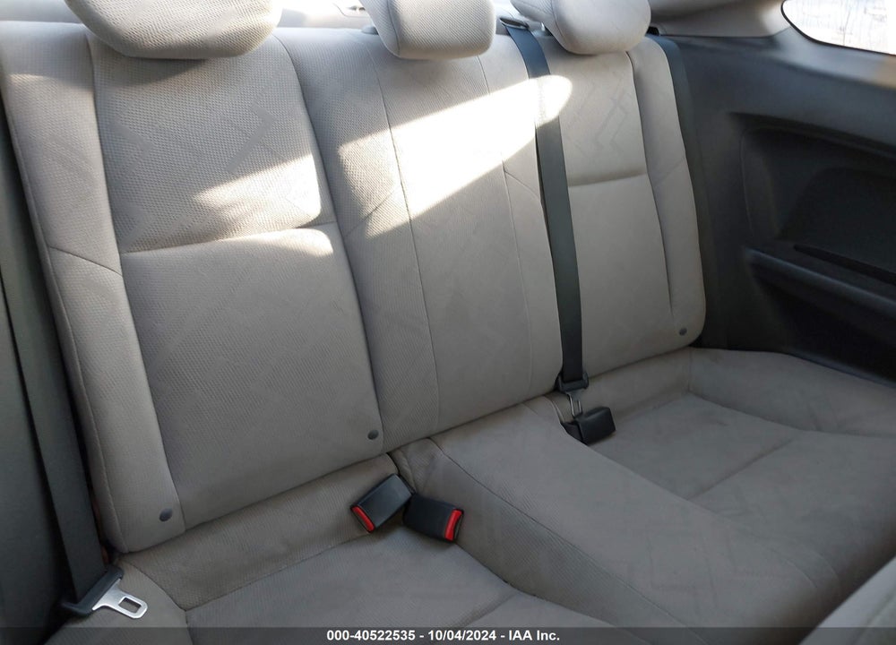 2013 HONDA CIVIC LX VIN: 2HGFG3B5XDH513663